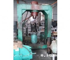 减速机专业维修（500吨压力机)