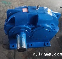 ZDY硬齿面减速机